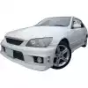 ModeloDrive FRP TD Neo v2 Front Bumper > Lexus IS300 2000-2005 - Image 16