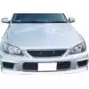 ModeloDrive FRP TD Neo v2 Front Bumper > Lexus IS300 2000-2005 - Image 19