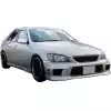 ModeloDrive FRP TD Neo v2 Front Bumper > Lexus IS300 2000-2005 - Image 20