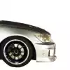 ModeloDrive FRP TD Neo v2 Front Bumper > Lexus IS300 2000-2005 - Image 22