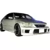 ModeloDrive FRP TD Neo v2 Front Bumper > Lexus IS300 2000-2005 - Image 23