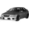 ModeloDrive FRP TD Neo v2 Front Bumper > Lexus IS300 2000-2005 - Image 24