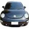 ModeloDrive FRP CARA Front Add-on Valance > Volkswagen Beetle 1998-2005 > 2/3dr - Image 8