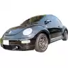 ModeloDrive FRP CARA Front Add-on Valance > Volkswagen Beetle 1998-2005 > 2/3dr - Image 9