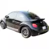 ModeloDrive FRP CARA Side Skirts Add-ons > Volkswagen Beetle 1998-2005 > 2/3dr - Image 15