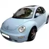 ModeloDrive FRP CARA Side Skirts Add-ons > Volkswagen Beetle 1998-2005 > 2/3dr - Image 5