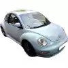 ModeloDrive FRP CARA Side Skirts Add-ons > Volkswagen Beetle 1998-2005 > 2/3dr - Image 6