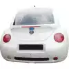 ModeloDrive FRP CARA Rear Add-on Valance > Volkswagen Beetle 1998-2005 > 2/3dr - Image 8