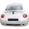 ModeloDrive FRP CARA Rear Add-on Valance > Volkswagen Beetle 1998-2005 > 2/3dr - Image 9