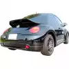 ModeloDrive FRP CARA Rear Add-on Valance > Volkswagen Beetle 1998-2005 > 2/3dr - Image 10