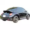 ModeloDrive FRP CARA Rear Add-on Valance > Volkswagen Beetle 1998-2005 > 2/3dr - Image 11