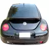 ModeloDrive FRP CARA Rear Add-on Valance > Volkswagen Beetle 1998-2005 > 2/3dr - Image 12