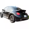 ModeloDrive FRP CARA Rear Add-on Valance > Volkswagen Beetle 1998-2005 > 2/3dr - Image 13