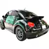 ModeloDrive FRP CARA Rear Add-on Valance > Volkswagen Beetle 1998-2005 > 2/3dr - Image 15