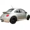 ModeloDrive FRP CARA Rear Add-on Valance > Volkswagen Beetle 1998-2005 > 2/3dr - Image 2