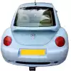 ModeloDrive FRP CARA Rear Add-on Valance > Volkswagen Beetle 1998-2005 > 2/3dr - Image 5