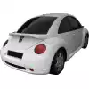 ModeloDrive FRP CARA Rear Spoiler Lower Wing > Volkswagen Beetle 1998-2005 > 3dr - Image 24