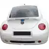 ModeloDrive FRP CARA Rear Spoiler Lower Wing > Volkswagen Beetle 1998-2005 > 3dr - Image 25