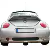 ModeloDrive FRP CARA Rear Spoiler Lower Wing > Volkswagen Beetle 1998-2005 > 3dr - Image 3