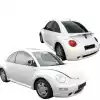 ModeloDrive FRP CARA Body Kit 4pc > Volkswagen Beetle 1998-2005 > 2/3dr - Image 2