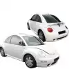 ModeloDrive FRP CARA Body Kit 6pc > Volkswagen Beetle 1998-2005 > 3dr - Image 2