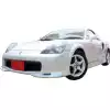 ModeloDrive FRP TRDE Front Lip Valance > Toyota MRS MR2 Spyder 2000-2002 - Image 23