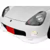 ModeloDrive FRP TRDE Front Lip Valance > Toyota MRS MR2 Spyder 2000-2002 - Image 25