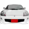 ModeloDrive FRP TRDE Front Lip Valance > Toyota MRS MR2 Spyder 2000-2002 - Image 26