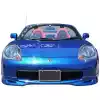 ModeloDrive FRP TRDE Front Lip Valance > Toyota MRS MR2 Spyder 2000-2002 - Image 20