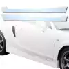 ModeloDrive FRP TRDE Side Skirts > Toyota MRS MR2 Spyder 2000-2005 - Image 34