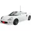 ModeloDrive FRP TRDE Side Skirts > Toyota MRS MR2 Spyder 2000-2005 - Image 35