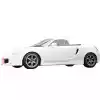 ModeloDrive FRP TRDE Side Skirts > Toyota MRS MR2 Spyder 2000-2005 - Image 36