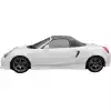 ModeloDrive FRP TRDE Side Skirts > Toyota MRS MR2 Spyder 2000-2005 - Image 37