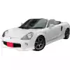 ModeloDrive FRP TRDE Side Skirts > Toyota MRS MR2 Spyder 2000-2005 - Image 38