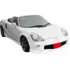 ModeloDrive FRP TRDE Side Skirts > Toyota MRS MR2 Spyder 2000-2005 - Image 40