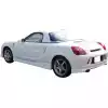 ModeloDrive FRP TRDE Side Skirts > Toyota MRS MR2 Spyder 2000-2005 - Image 41