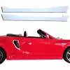 ModeloDrive FRP TRDE Side Skirts > Toyota MRS MR2 Spyder 2000-2005 - Image 1