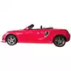 ModeloDrive FRP TRDE Side Skirts > Toyota MRS MR2 Spyder 2000-2005 - Image 2