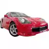 ModeloDrive FRP TRDE Side Skirts > Toyota MRS MR2 Spyder 2000-2005 - Image 3