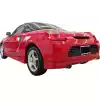 ModeloDrive FRP TRDE Side Skirts > Toyota MRS MR2 Spyder 2000-2005 - Image 4