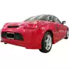 ModeloDrive FRP TRDE Side Skirts > Toyota MRS MR2 Spyder 2000-2005 - Image 5