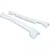 ModeloDrive FRP TRDE Side Skirts > Toyota MRS MR2 Spyder 2000-2005 - Image 17