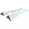 ModeloDrive FRP TRDE Side Skirts > Toyota MRS MR2 Spyder 2000-2005 - Image 20