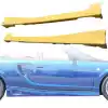 ModeloDrive FRP TRDE Side Skirts > Toyota MRS MR2 Spyder 2000-2005 - Image 22