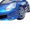 ModeloDrive FRP TRDE Side Skirts > Toyota MRS MR2 Spyder 2000-2005 - Image 23