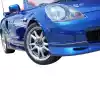 ModeloDrive FRP TRDE Side Skirts > Toyota MRS MR2 Spyder 2000-2005 - Image 24