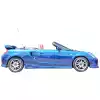 ModeloDrive FRP TRDE Side Skirts > Toyota MRS MR2 Spyder 2000-2005 - Image 25