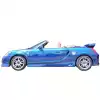 ModeloDrive FRP TRDE Side Skirts > Toyota MRS MR2 Spyder 2000-2005 - Image 26