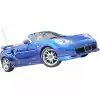 ModeloDrive FRP TRDE Side Skirts > Toyota MRS MR2 Spyder 2000-2005 - Image 28