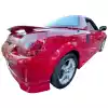 ModeloDrive FRP TRDE Side Skirts > Toyota MRS MR2 Spyder 2000-2005 - Image 31